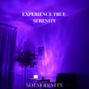 Solserenity™ Aura Lamp